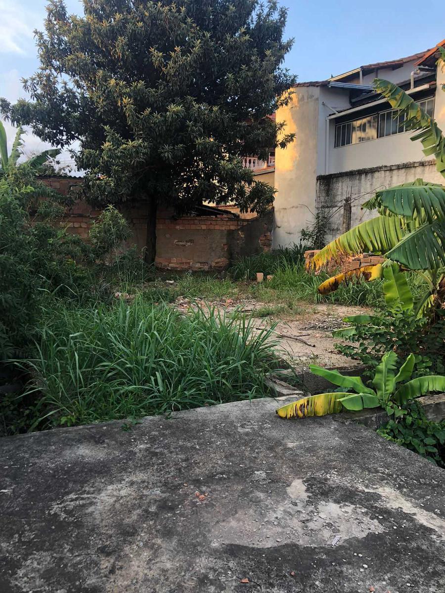Lote, Conjunto Cristina (são Benedito), 0 Quarto, 1 Vaga