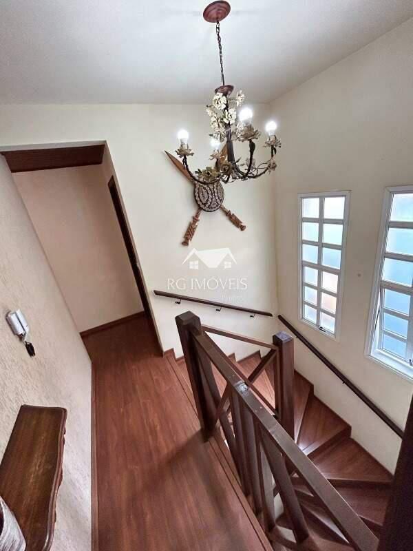 Casa, Diamante, 4 Quartos, 3 Vagas