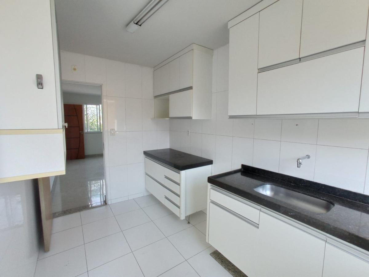 Apartamento, Pirajá, 2 Quartos, 1 Vaga