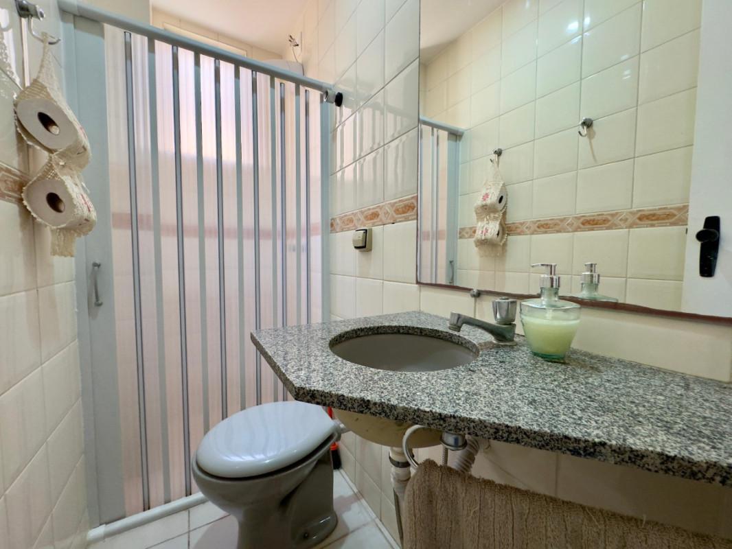 Apartamento, Carlos Prates, 3 Quartos, 2 Vagas, 1 Suíte