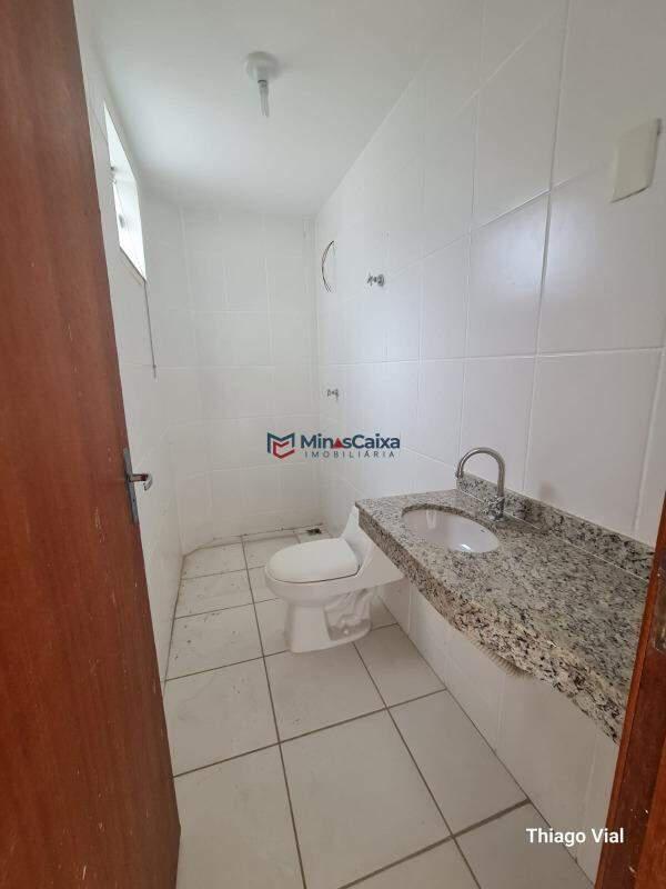Apartamento, Caladinho, 2 Quartos, 2 Vagas