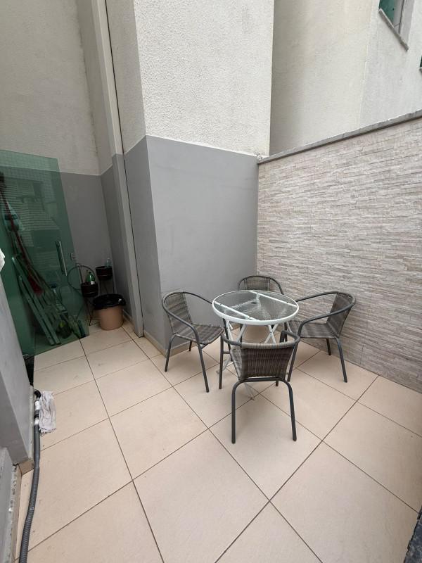 Apartamento, Ouro Preto, 3 Quartos, 2 Vagas, 1 Suíte