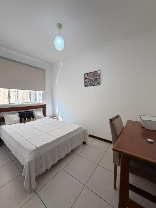 Apartamento, Inconfidentes, 3 Quartos, 1 Vaga, 1 Suíte