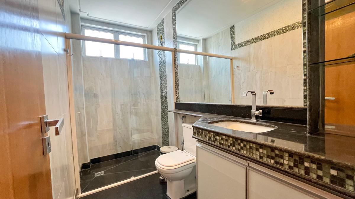 Cobertura, Santo Antônio, 4 Quartos, 3 Vagas, 2 Suítes