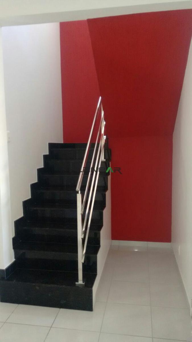Casa, Palmeiras, 3 Quartos, 4 Vagas, 1 Suíte