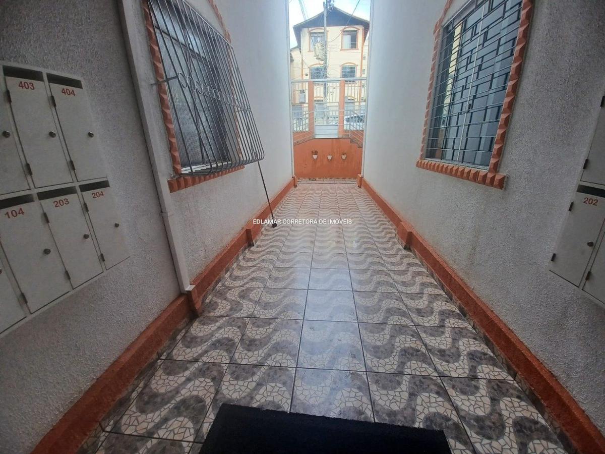 Apartamento, Novo Riacho, 2 Quartos, 1 Vaga, 1 Suíte