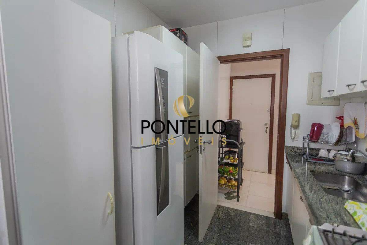 Apartamento, Boa Viagem, 2 Quartos, 1 Vaga, 1 Suíte
