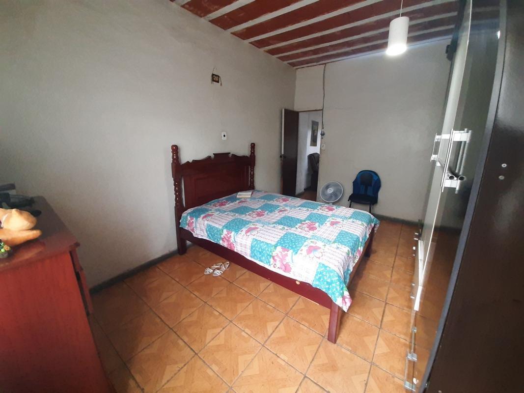 Casa, Átila de Paiva, 6 Quartos, 1 Vaga