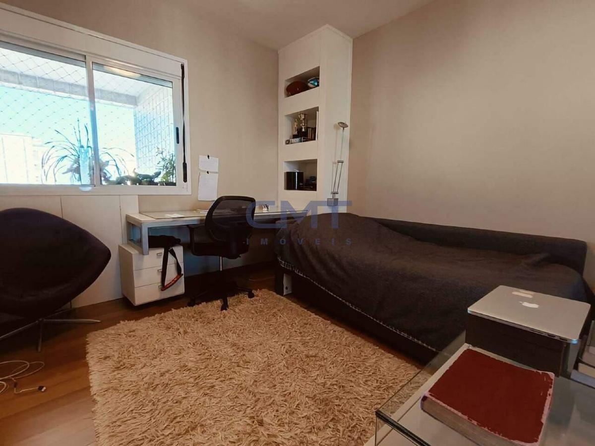 Apartamento, Belvedere, 4 Quartos, 4 Vagas, 2 Suítes