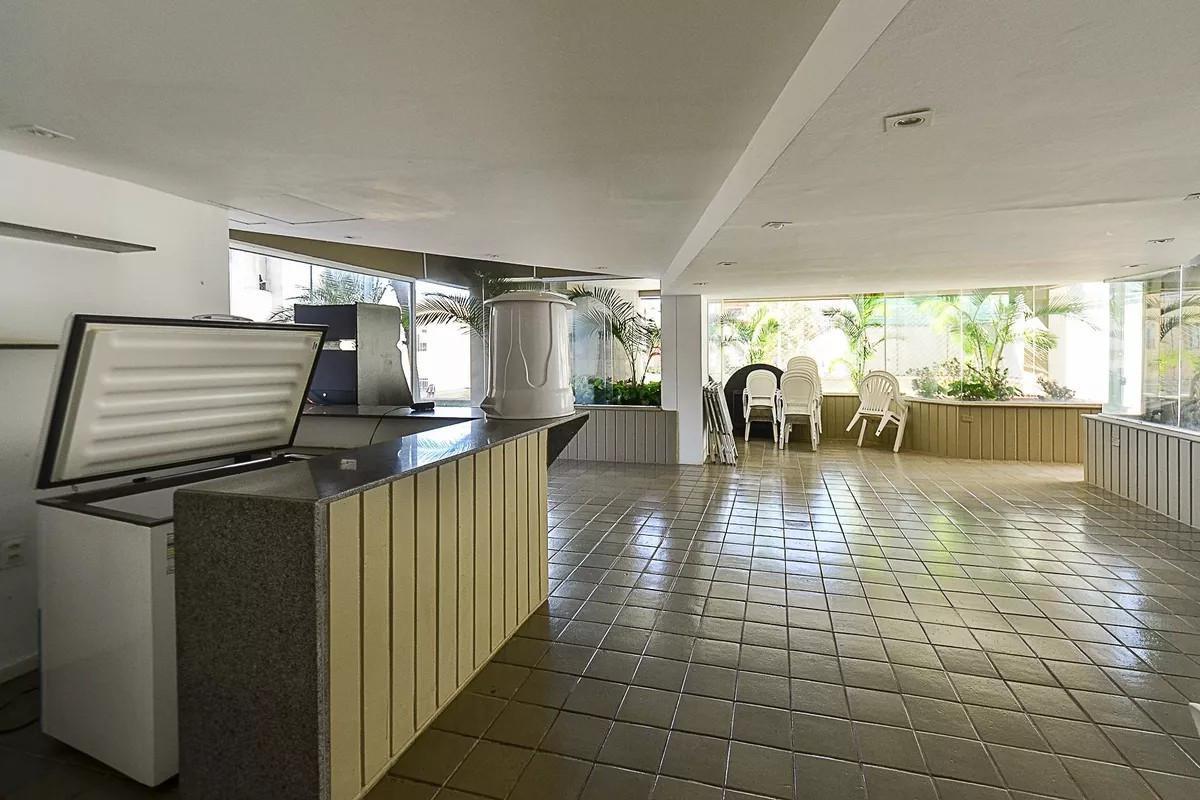 Apartamento, Savassi, 4 Quartos, 2 Vagas, 1 Suíte