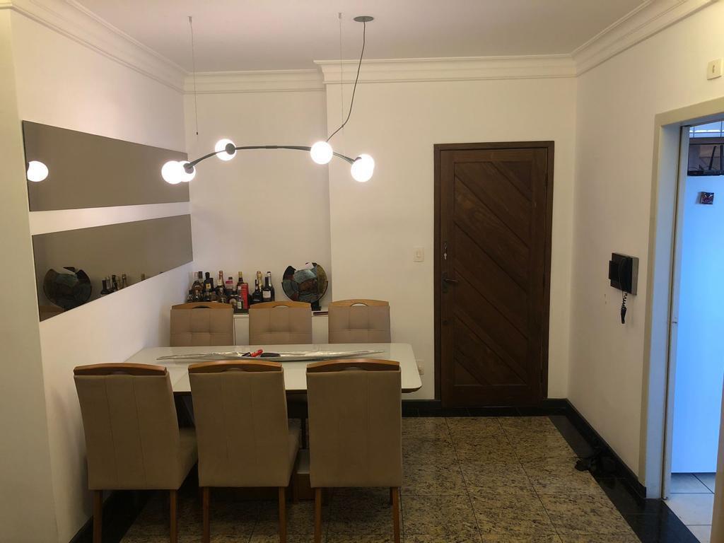 Apartamento, Colégio Batista, 3 Quartos, 2 Vagas, 1 Suíte