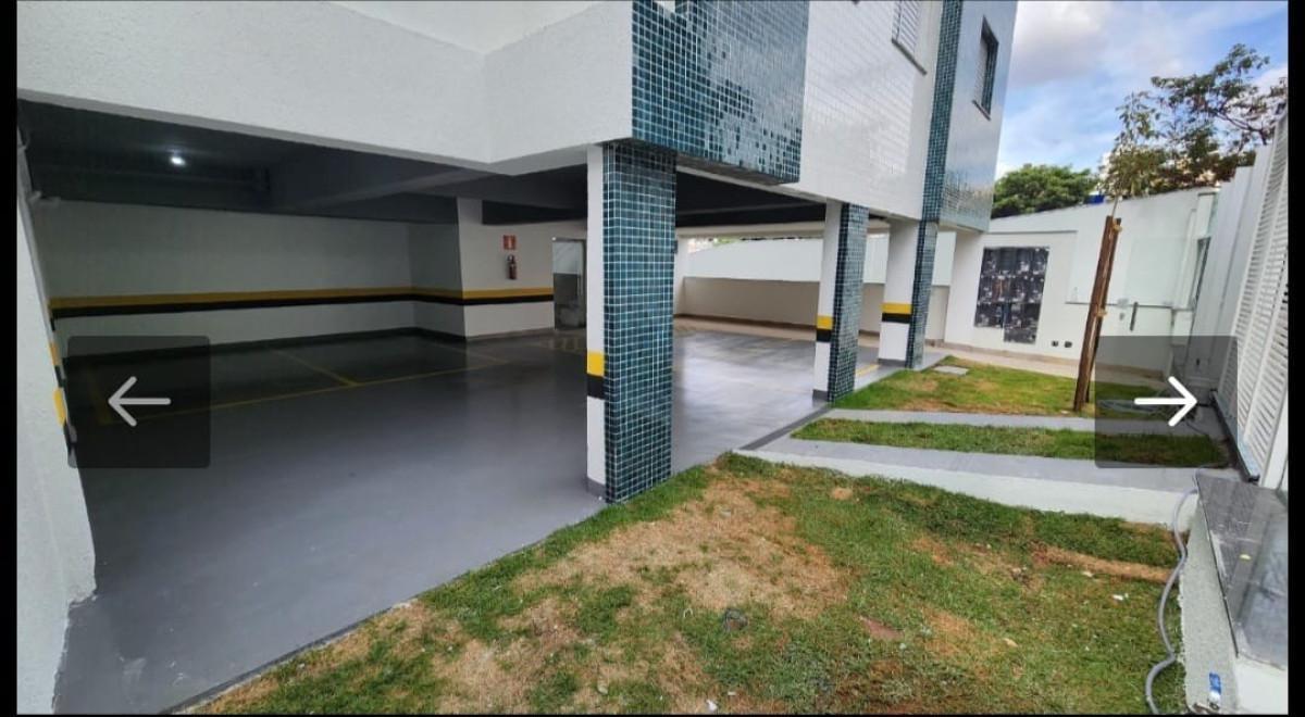 Cobertura, Salgado Filho, 3 Quartos, 2 Vagas, 1 Suíte