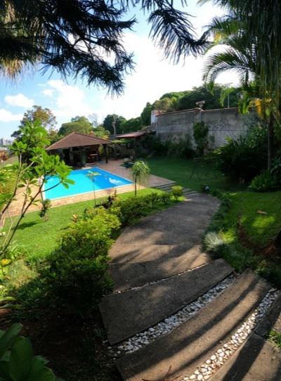 Casa, Bandeirantes (pampulha), 4 Quartos, 6 Vagas, 3 Suítes
