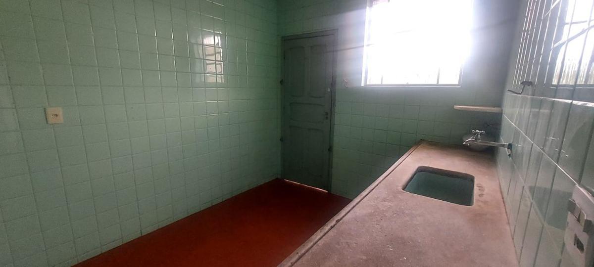 Casa, Santa Cruz, 3 Quartos, 1 Vaga