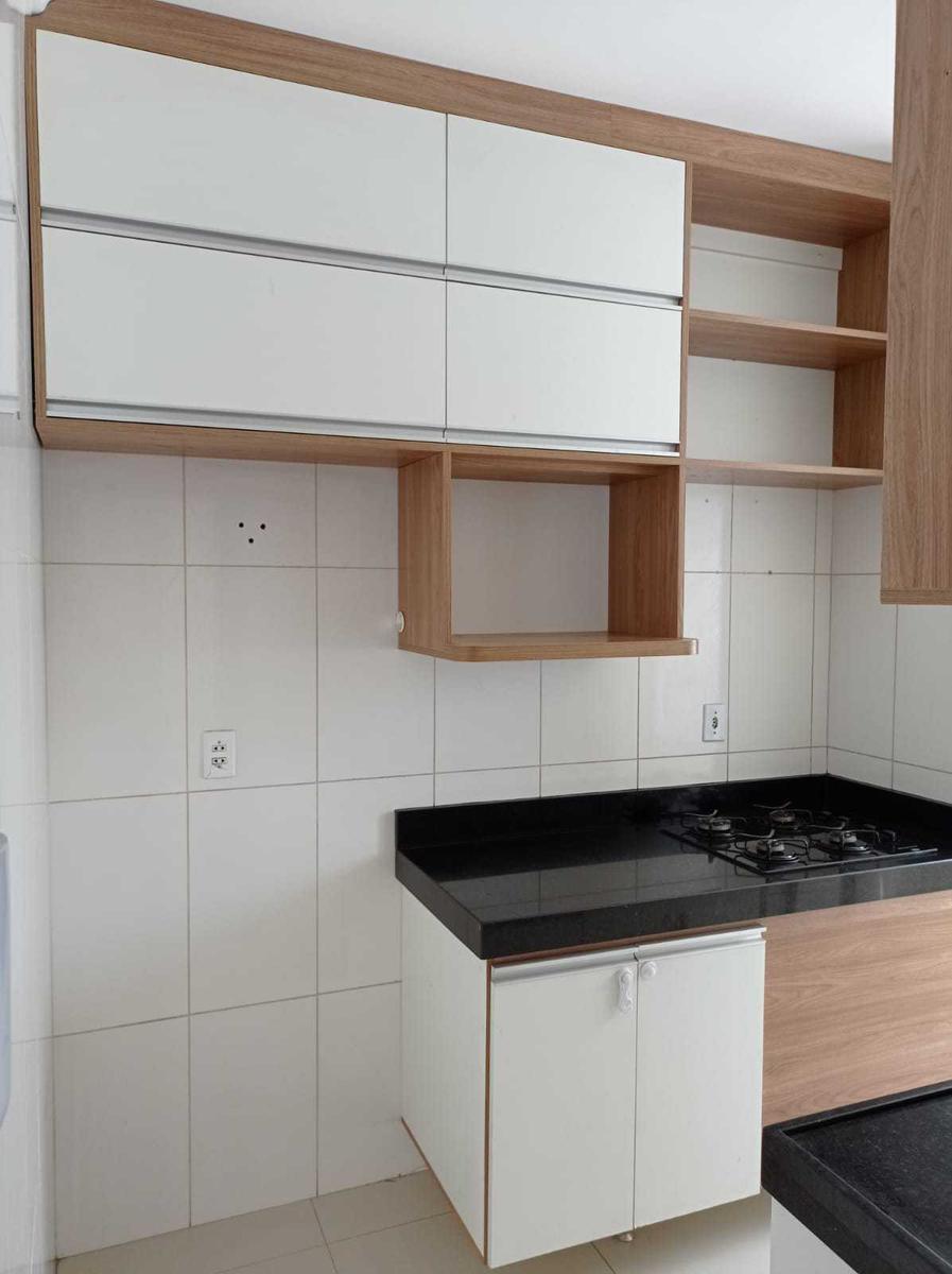Apartamento, Água Branca, 2 Quartos, 1 Vaga
