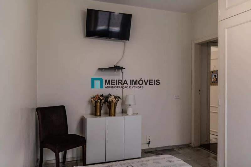 Apartamento, Coração de Jesus, 3 Quartos, 2 Vagas, 1 Suíte