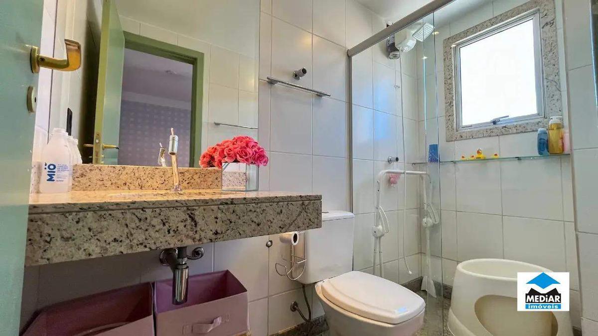 Apartamento, Renascença, 4 Quartos, 4 Vagas, 4 Suítes