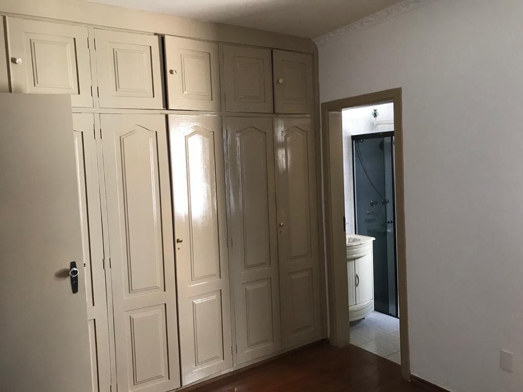 Apartamento, Vila Pinto, 4 Quartos, 2 Vagas, 2 Suítes