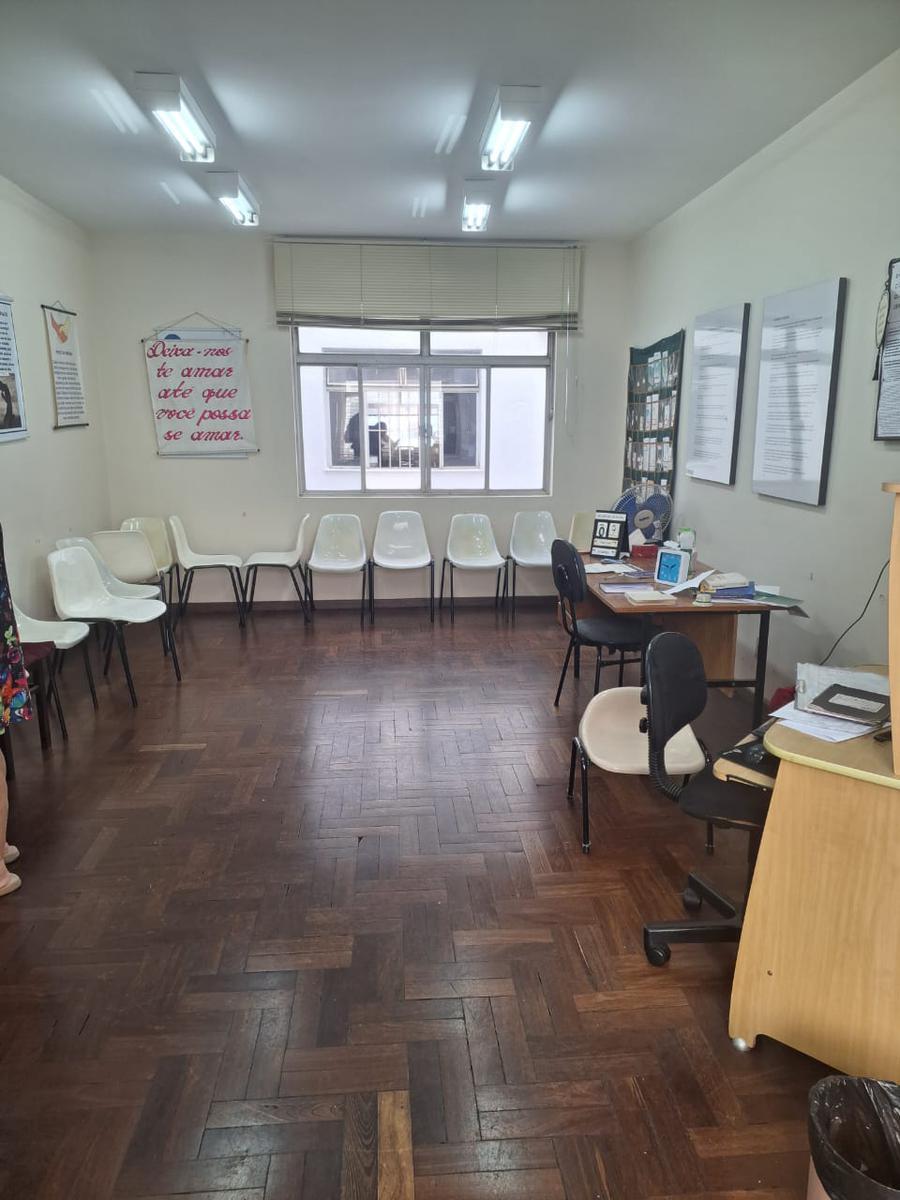 Andar, Centro, 0 Quarto, 0 Vaga