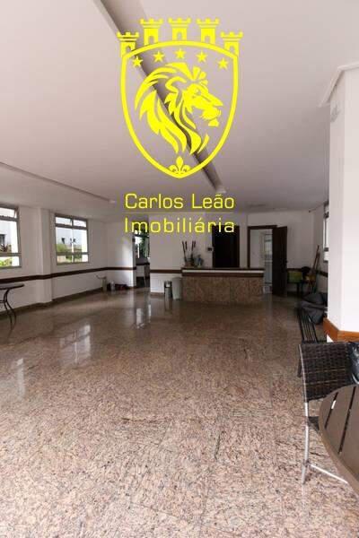 Apartamento, Santo Antônio, 4 Quartos, 2 Vagas, 1 Suíte