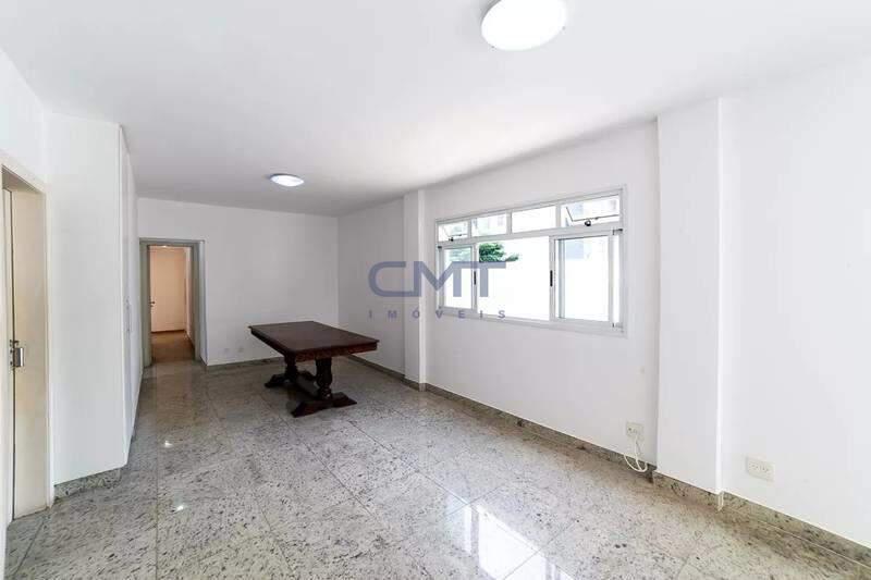 Apartamento, Serra, 4 Quartos, 2 Vagas, 1 Suíte