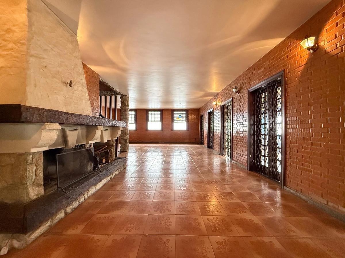 Casa, São Luiz (pampulha), 5 Quartos, 10 Vagas, 3 Suítes