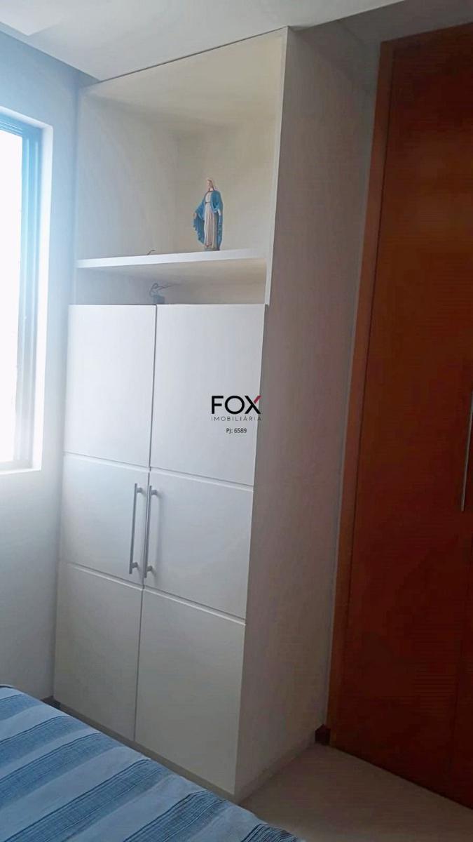 Apartamento, Buritis, 4 Quartos, 3 Vagas, 1 Suíte