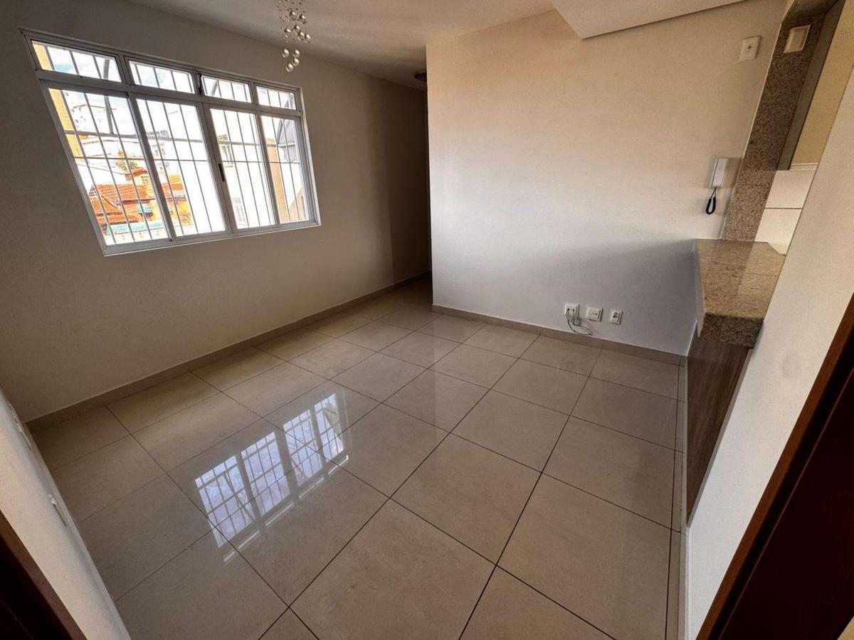 Apartamento, Colégio Batista, 3 Quartos, 2 Vagas, 1 Suíte
