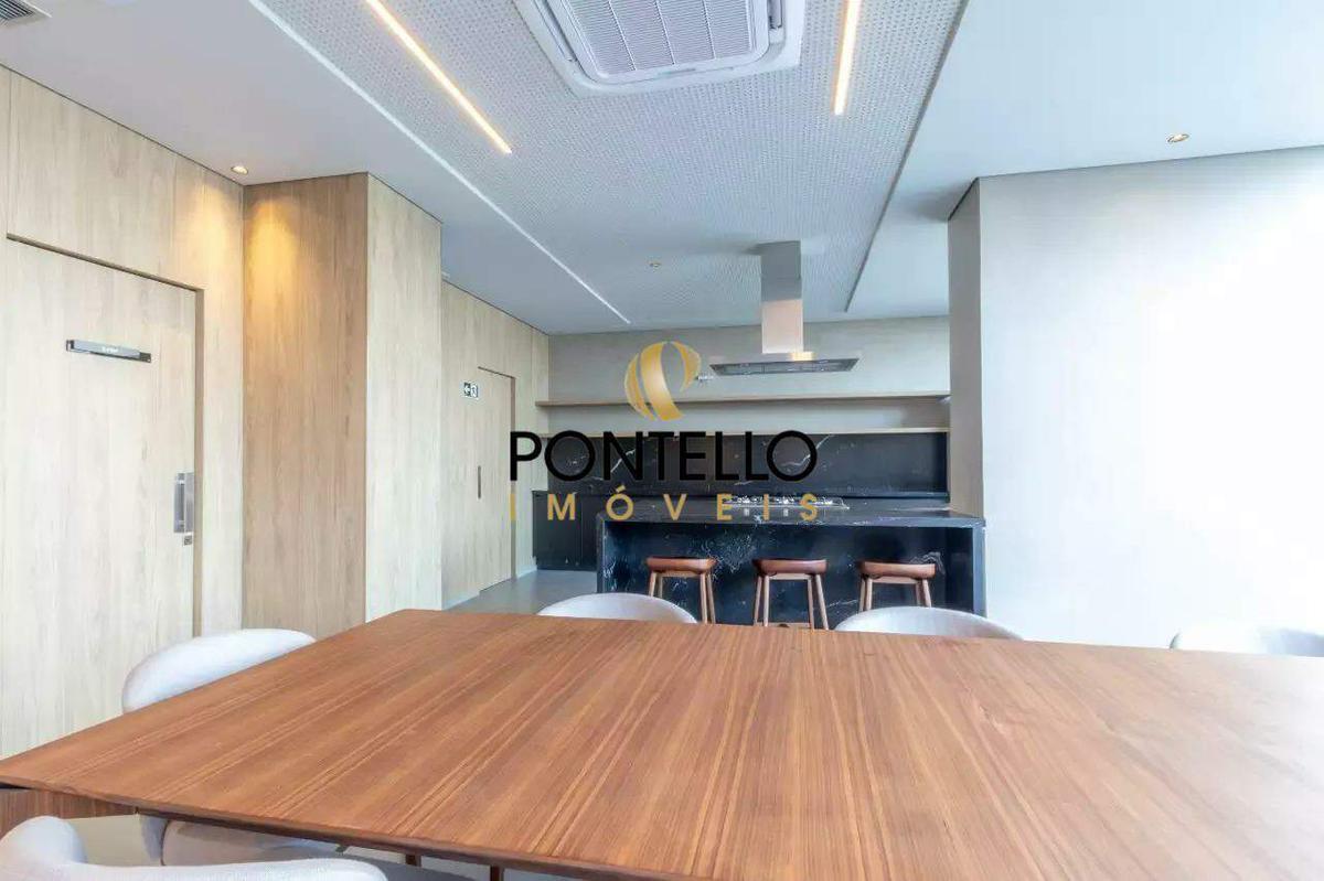 Apartamento, Vila da Serra, 2 Quartos, 2 Vagas, 2 Suítes