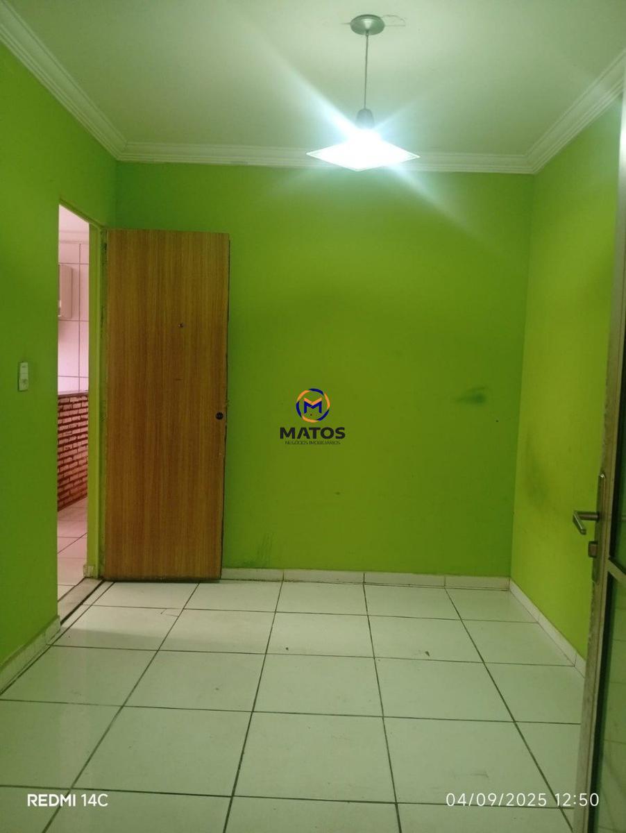 Apartamento, Belo Vale, 3 Quartos, 0 Vaga