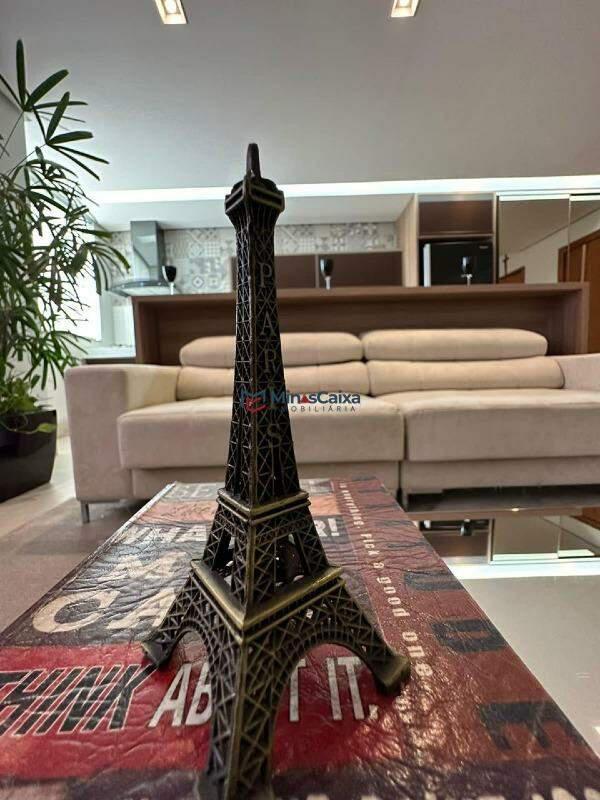 Cobertura, Funcionários, 3 Quartos, 3 Vagas, 2 Suítes