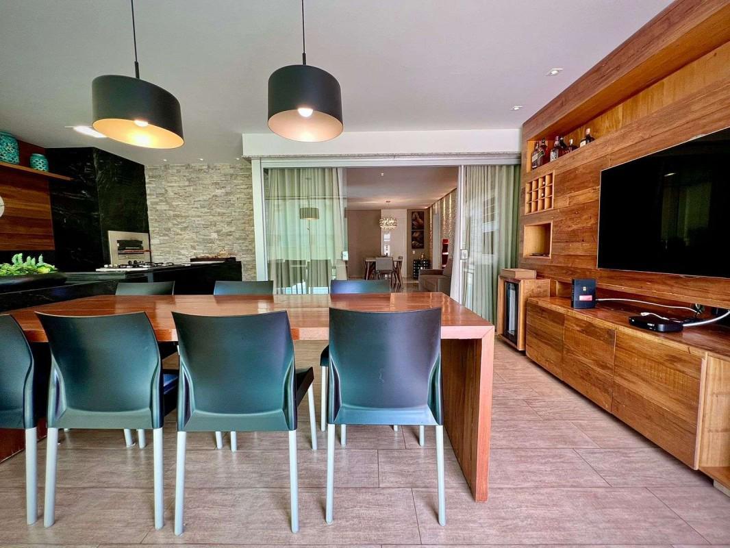 Cobertura, Buritis, 4 Quartos, 4 Vagas, 1 Suíte