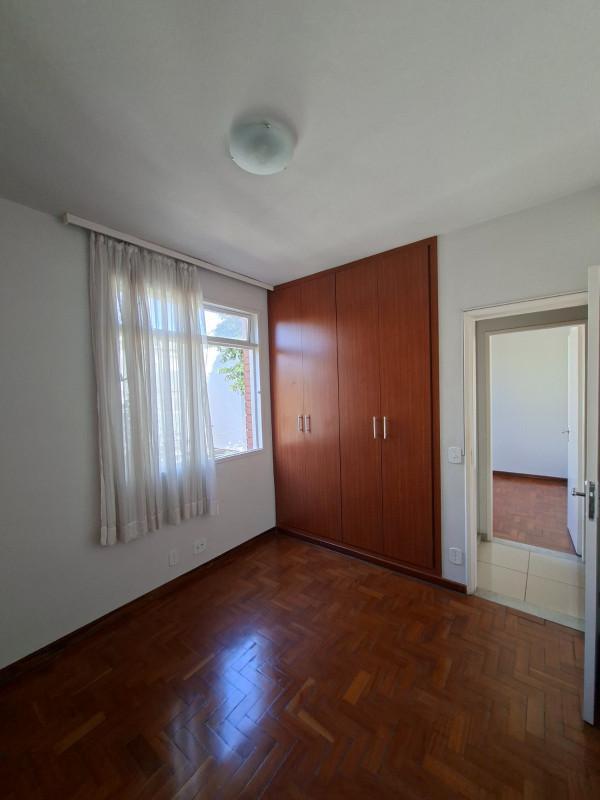 Apartamento, Aeroporto, 3 Quartos, 1 Vaga, 1 Suíte