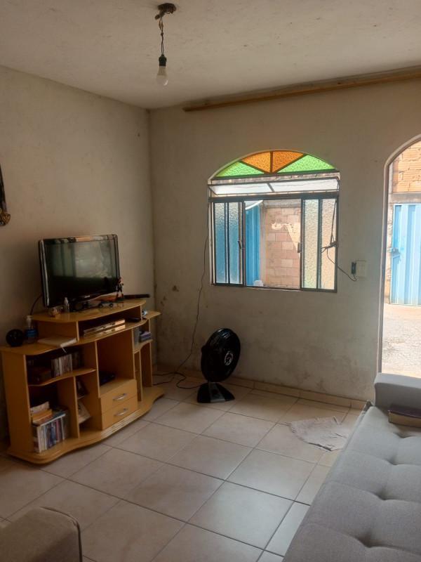 Casa, Pindorama, 3 Quartos, 6 Vagas, 1 Suíte