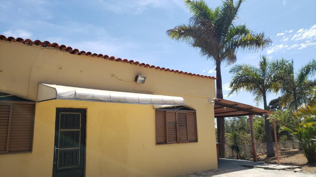 Fazenda, Zona Rural, 2 Quartos, 0 Vaga