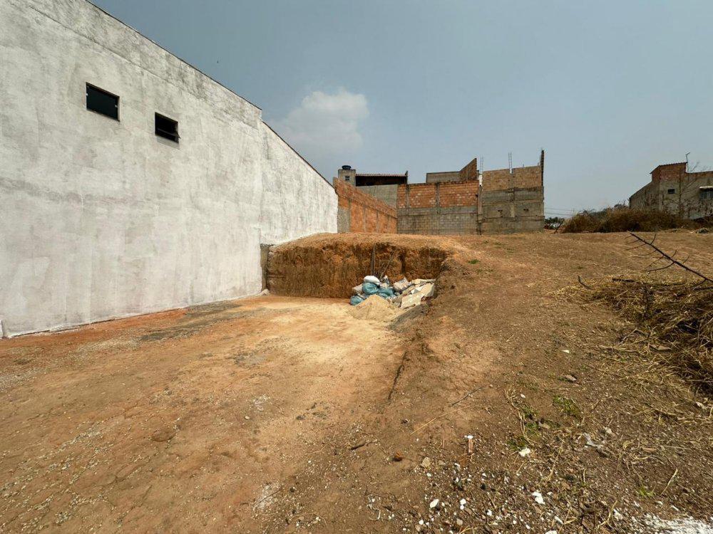 Lote, Masterville, 0 Quarto, 0 Vaga