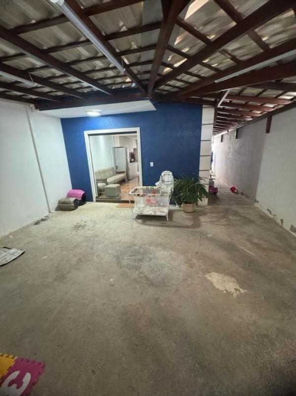 Casa, Masterville, 3 Quartos, 2 Vagas