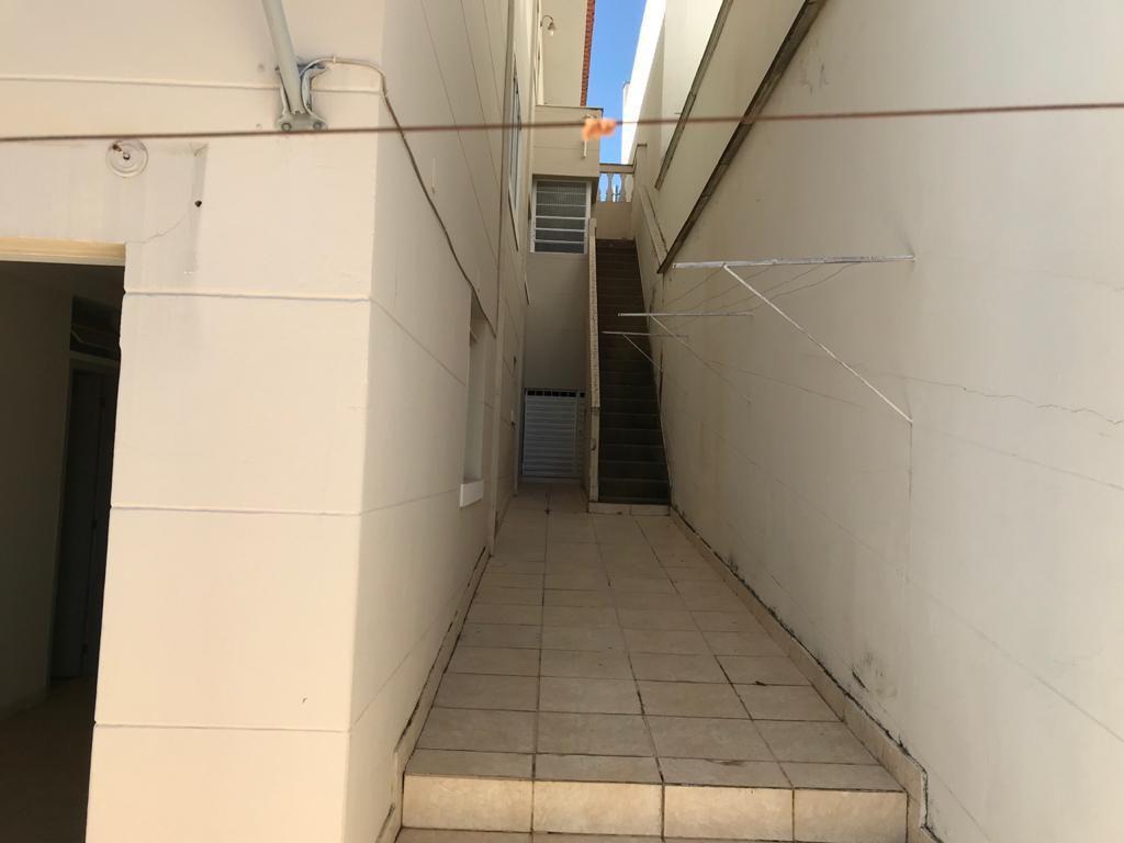 Casa, Vila Pinto, 6 Quartos, 2 Vagas, 2 Suítes