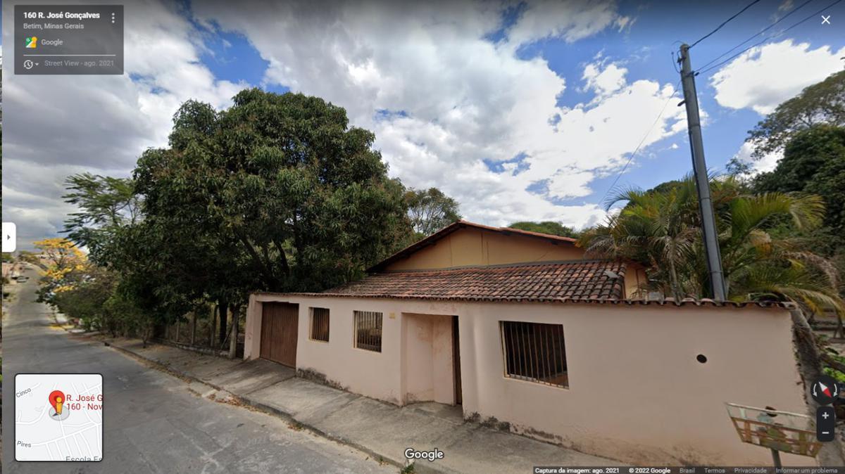 Fazenda, Novo Horizonte, 3 Quartos, 4 Vagas, 1 Suíte