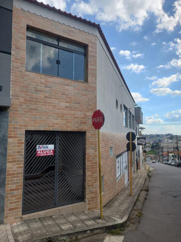 Andar, Vila Santa Cruz, 0 Quarto, 0 Vaga