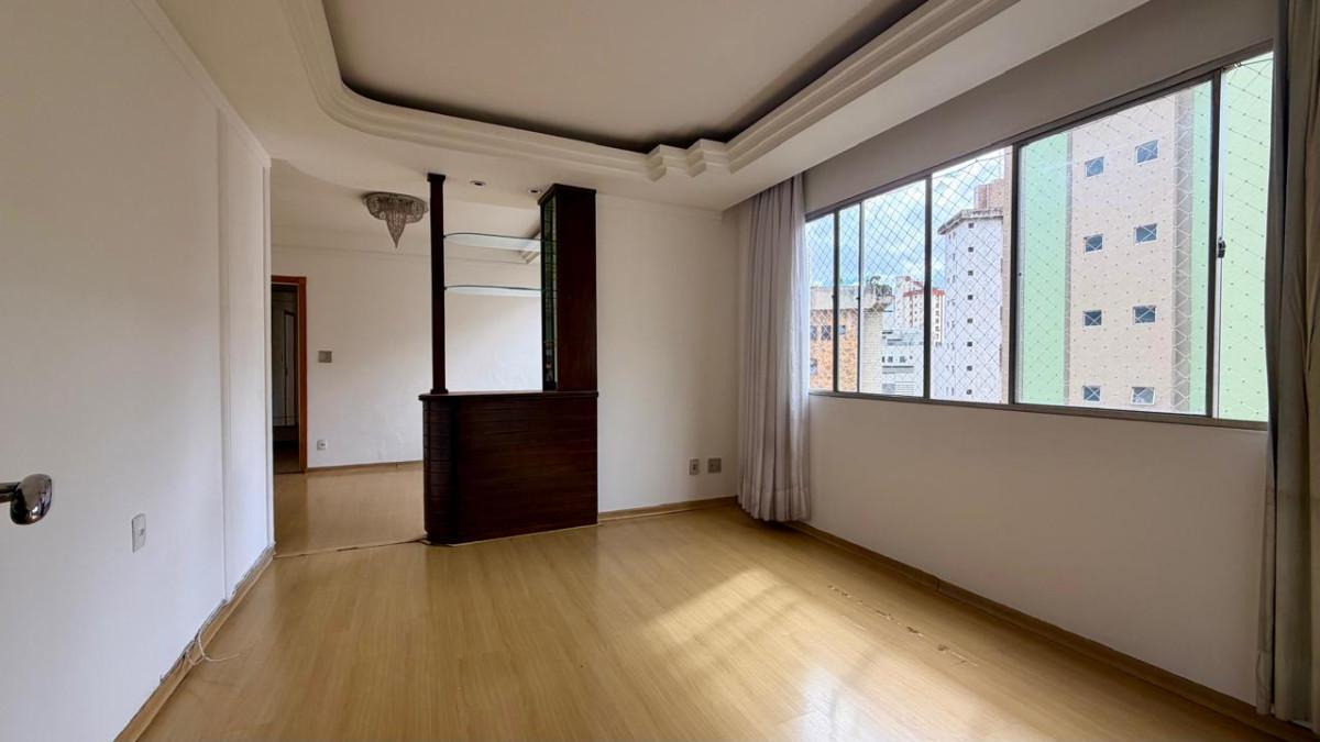 Apartamento, Santo Antônio, 3 Quartos, 2 Vagas, 1 Suíte