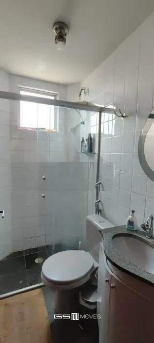 Apartamento, João Pinheiro, 2 Quartos, 1 Vaga