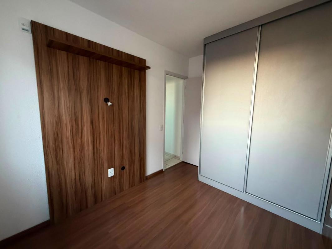 Apartamento, Jk, 2 Quartos, 1 Vaga