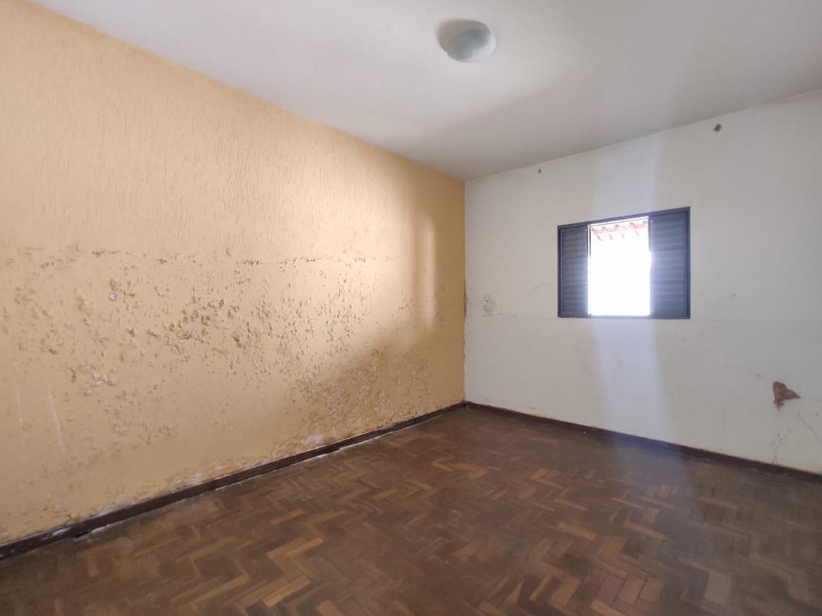 Casa, Santa Amélia, 6 Quartos, 6 Vagas, 1 Suíte