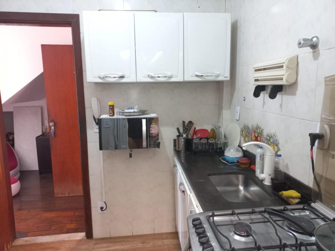 Apartamento, Itapoã, 3 Quartos, 2 Vagas, 1 Suíte