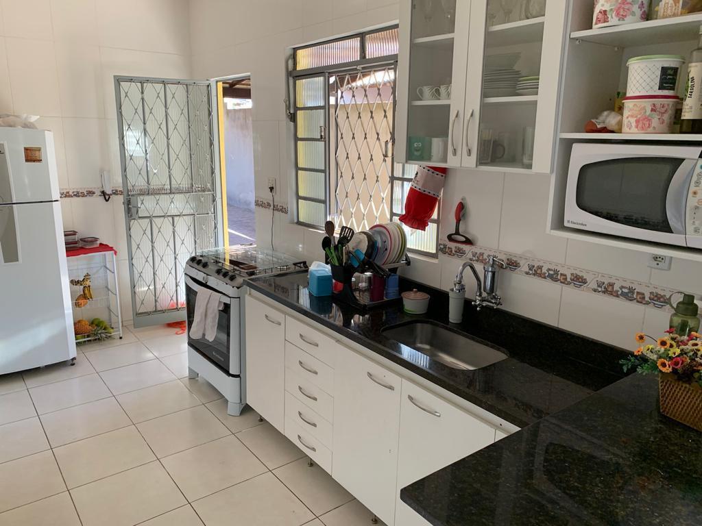 Casa, Ana Lúcia, 3 Quartos, 5 Vagas, 1 Suíte