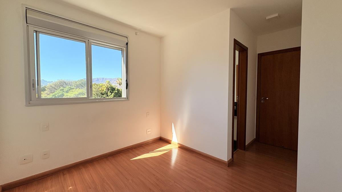 Apartamento, Gutierrez, 2 Quartos, 2 Vagas, 1 Suíte