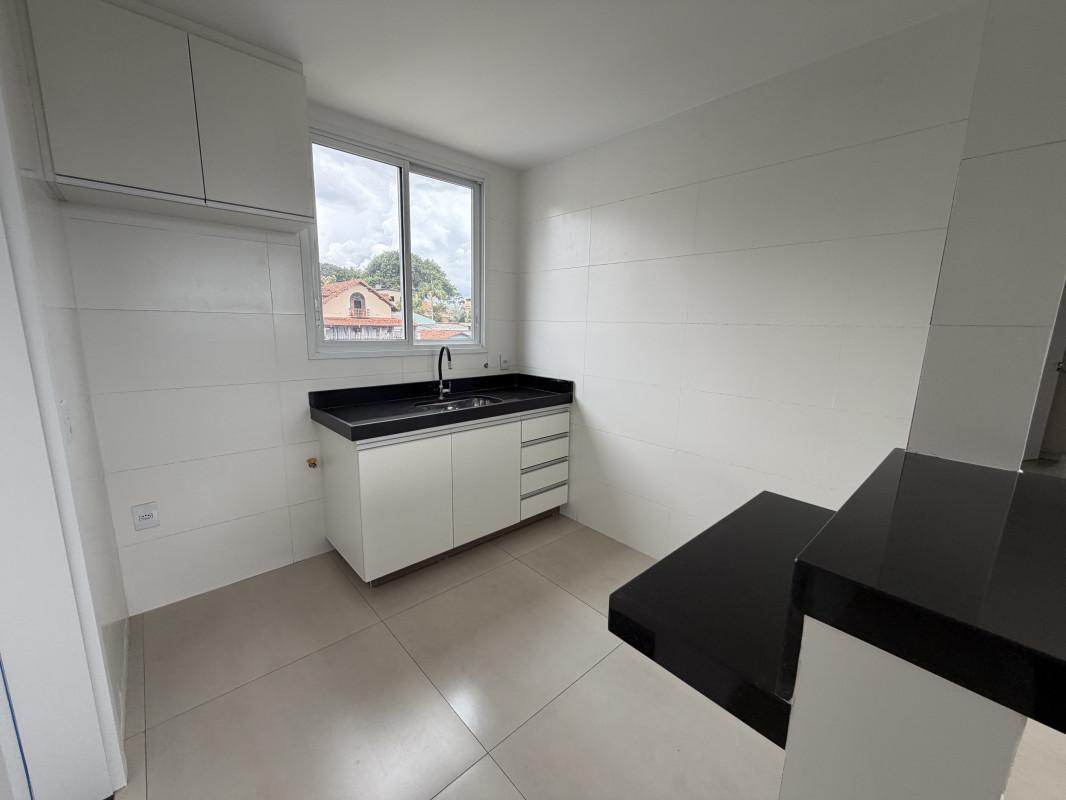 Cobertura, Padre Eustáquio, 4 Quartos, 2 Vagas, 1 Suíte