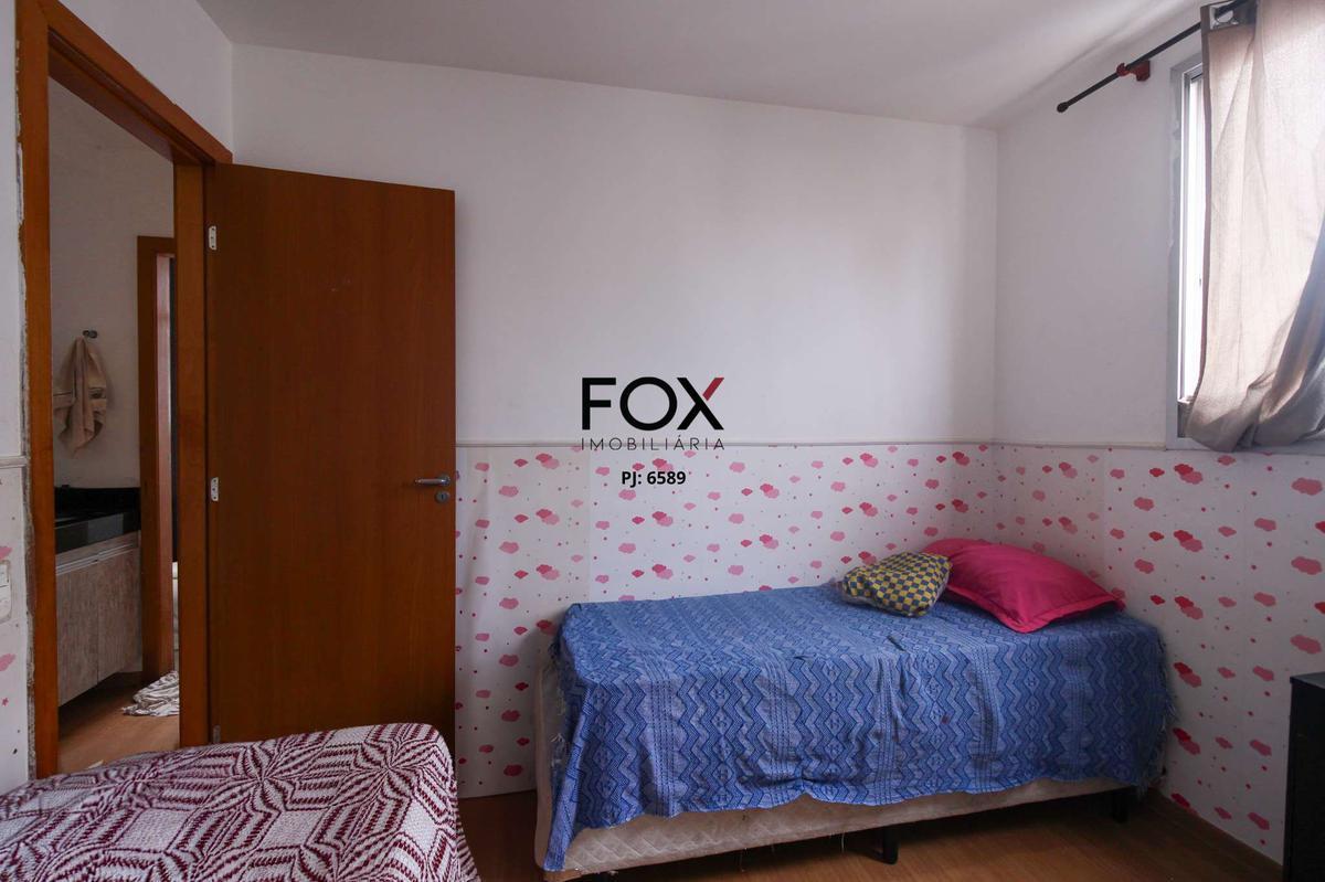Apartamento, Ouro Preto, 3 Quartos, 2 Vagas, 1 Suíte