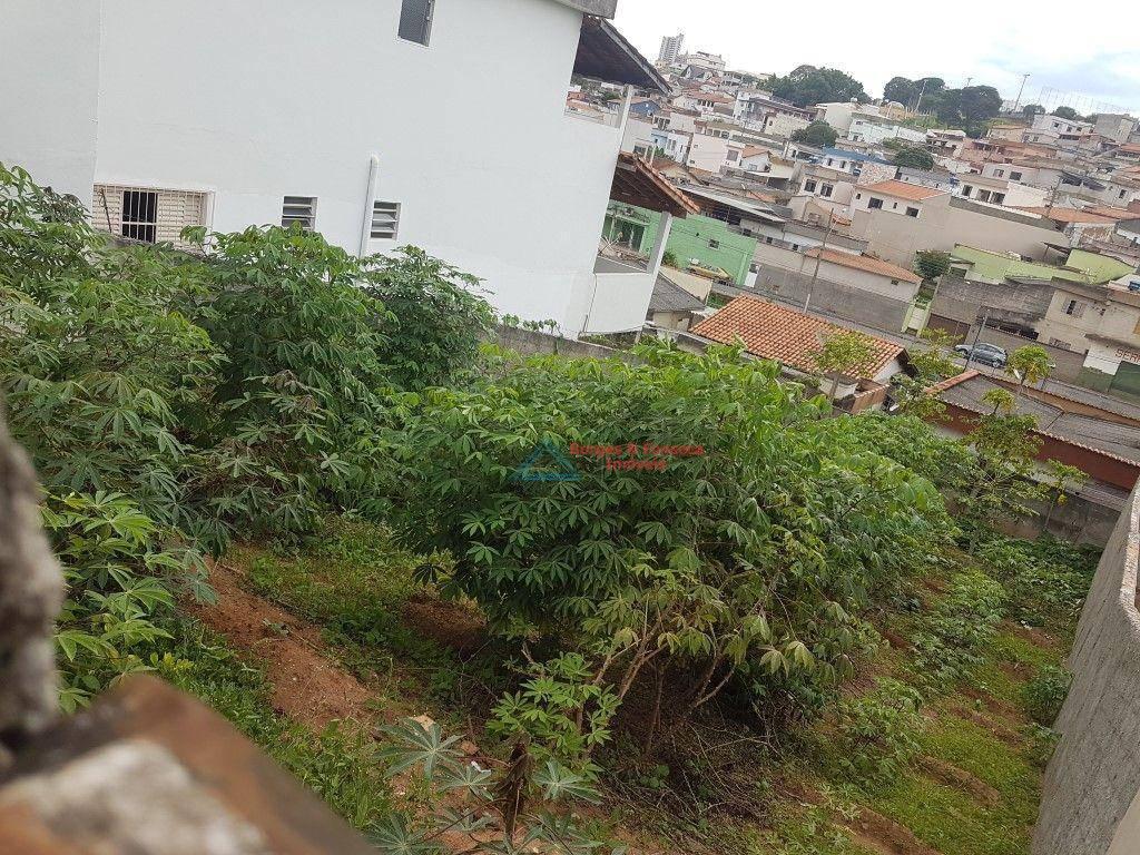 Lote, Santa Maria, 0 Quarto, 0 Vaga